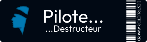 Pilote destructeur