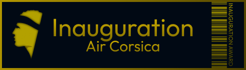 Award Inauguration